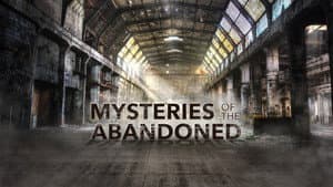 Mysteries of the Abandoned — foto 8