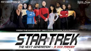 Star Trek: The Next Generation - A XXX Parody — foto 3