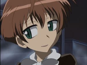 ¡Adelante, Detective Yamino!