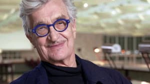 Wim Wenders: Der ewig Suchende — foto 3