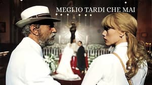 Meglio tardi che mai — foto 1