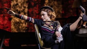 Bonnie & Clyde: The Musical — foto 4