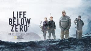 Life Below Zero: Next Generation — foto 6