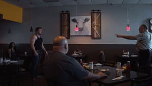 The Connection — foto 1