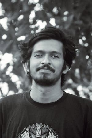 Shahran Morshed