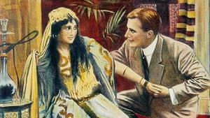 The Pasha's Daughter — foto 1