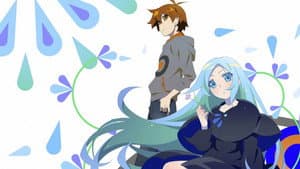 クビキリサイクル 青色サヴァンと戯言遣い — foto 4