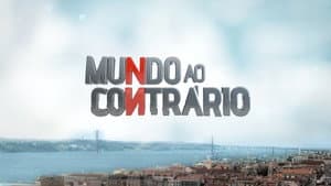 Mundo ao Contrário — foto 1