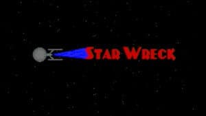 Star Wreck — foto 1