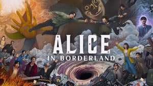 Alice in Borderland — foto 10