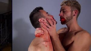 Blood Brothers: The Suckers Chronicles — foto 2