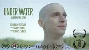 Underwater — foto 1