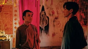 Ai chết giơ tay: Kẻ Độc Hành — foto 2