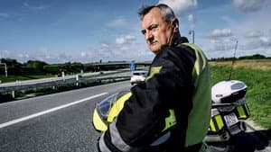 Politijagt — foto 4