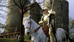 Sword of the Valiant: The Legend of Sir Gawain and the Green Knight — foto 2