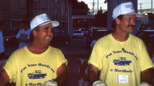 Hands on a Hardbody: The Documentary — foto 2