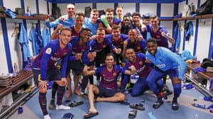 Matchday: Dentro del FC Barcelona — foto 9