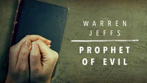 Warren Jeffs: Prophet of Evil — foto 2
