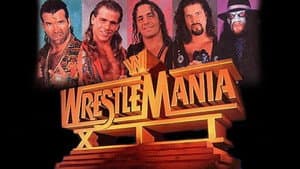 WWE WrestleMania XII — foto 3