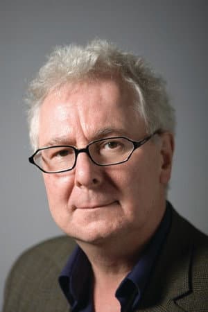 Jonathan Powell