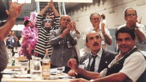 Todos a la cárcel — foto 1