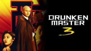 Drunken Master III — foto 3