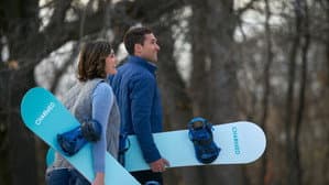 One Winter Proposal — foto 10