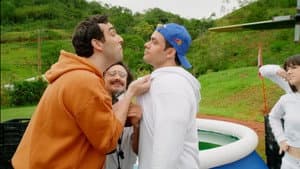 Luccas Neto em: Acampamento de Férias 4, O Desafio Final — foto 8