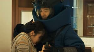 Shock Wave 2: Más allá de la onda expansiva — foto 4