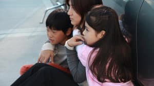 뉴클리어 패밀리 — foto 1