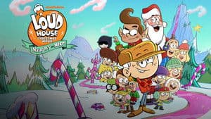 A Loud House Christmas Movie: Naughty or Nice — foto 4