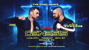 TNA Genesis 2026 — foto 6
