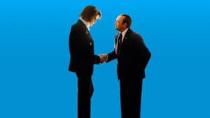 Elvis & Nixon — foto 5