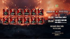 Chiến Sĩ Quả Cảm — foto 3