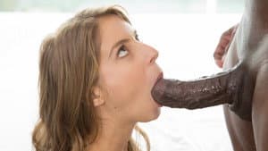 My First Interracial 3 — foto 2