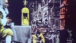 Le Voyage de Gulliver à Lilliput et chez les géants — foto 1
