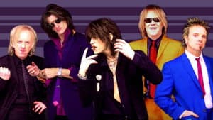 Aerosmith - You Gotta Move — foto 2