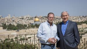 Israel: The Royal Tour — foto 1