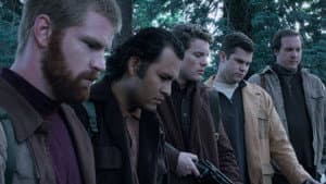 The Hunting — foto 1
