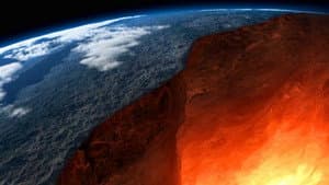 Inside Planet Earth — foto 1