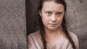 Yo soy Greta Thunberg — foto 9