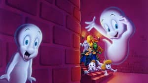 The Spooktacular New Adventures of Casper — foto 1