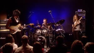 Jeff Beck: Performing This Week... Live At Ronnie Scott's — foto 1