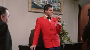 The Patsy — foto 2