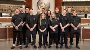 Les chefs! — foto 3