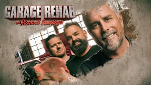 Garage Rehab — foto 5