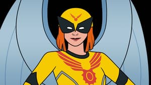 Birdgirl — foto 6