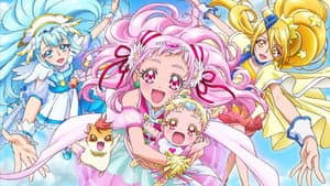HUGっと！プリキュア — foto 1