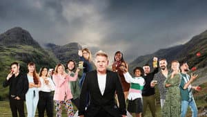 Gordon Ramsay's Future Food Stars — foto 1