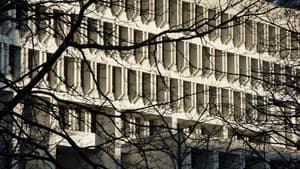 City Hall — foto 3